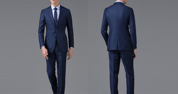 Corporate Uniforms