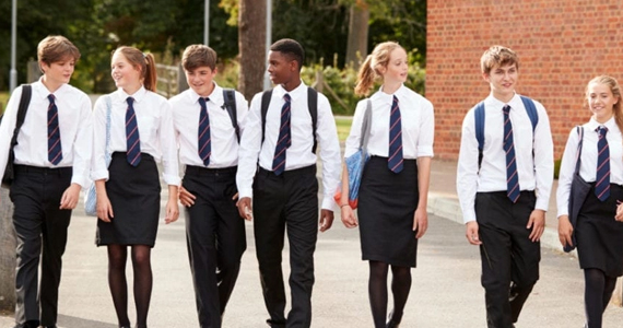 School Uniforms