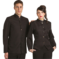 Hotel-Uniform