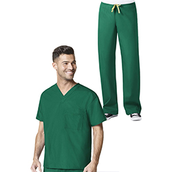 Hospital Uniform