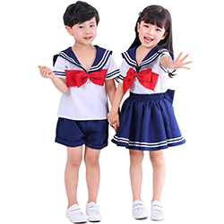 School Uniforms