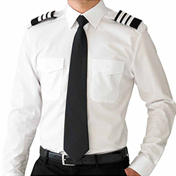 Security Uniform