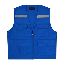 Industrial Uniform