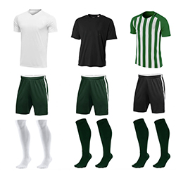 Sports Uniforms