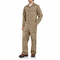 Industrial Uniform