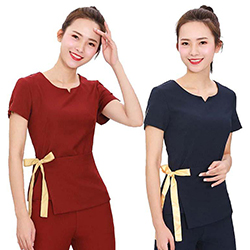 Salon / Housekeeping Uniforms