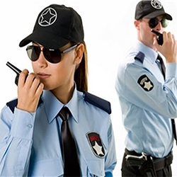 Security Uniform