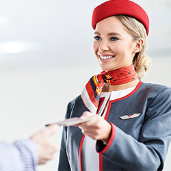 Aviation Uniforms