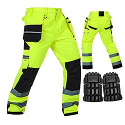 Industrial Uniform