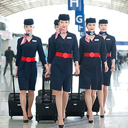 Aviation Uniforms