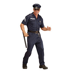 Security Uniform