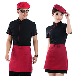Hotel-Uniform