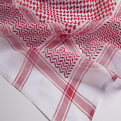 UAE National Dress