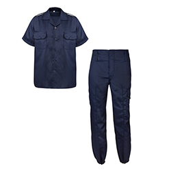 Industrial Uniform