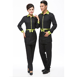 Hotel-Uniform