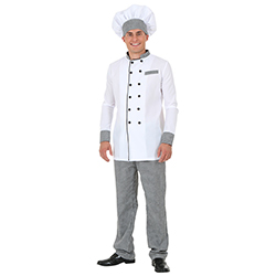 Hotel-Uniform