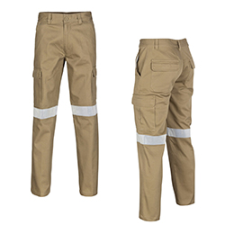 Industrial Uniform