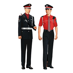 Security Uniform