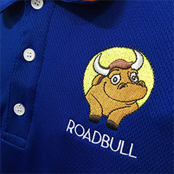 Embroidery