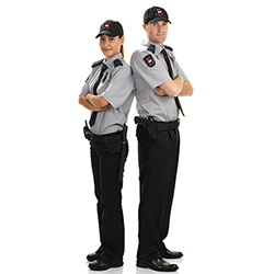 Security Uniform