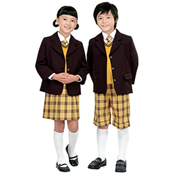 School Uniforms