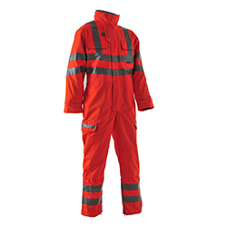Industrial Uniform