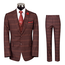 Corporate Uniform