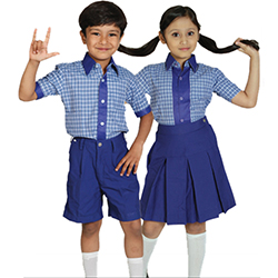 School Uniforms