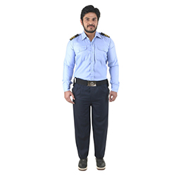 Security Uniform