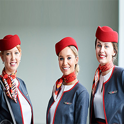 Aviation Uniforms