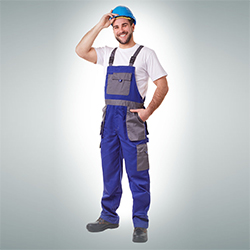 Industrial Uniform