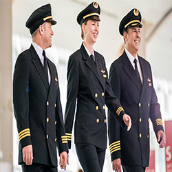 Aviation Uniforms