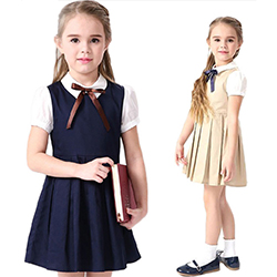School Uniforms