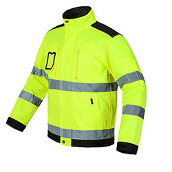 Industrial Uniform