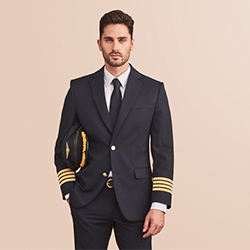 Aviation Uniforms