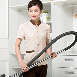Salon / Housekeeping Uniforms