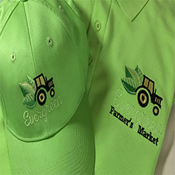 Embroidery