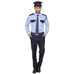Security Uniform