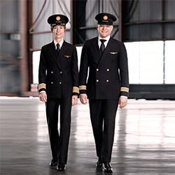 Aviation Uniforms