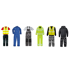Industrial Uniform