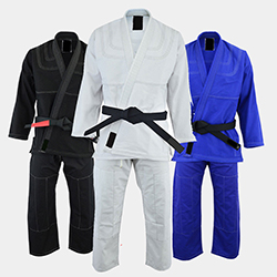 Sports Uniforms