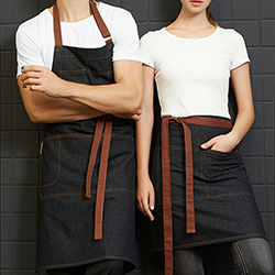 Salon / Housekeeping Uniforms