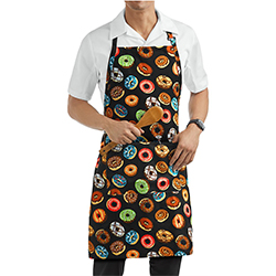 Hotel Uniform